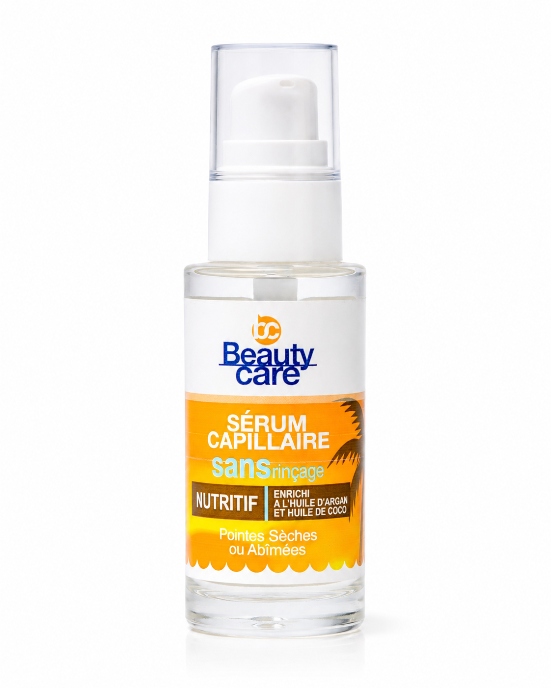 Sérum capillaire Beauty Care